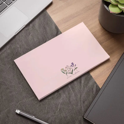 Versatile Sticky Notes: 7 Sizes for Grand Concepts & Tiny Reminders - Paper Products