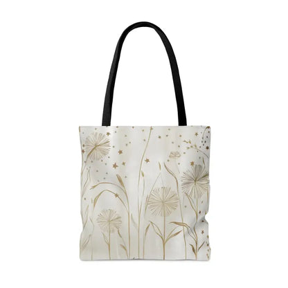 Embrace Style with the Three Red Foxes Tote Bag - Bags