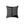 Polyester Square Pillow Abstract Drawing Black Throw Dipaliz - 14’’ × - Pillows