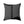 Polyester Square Pillow Abstract Drawing Black Throw Dipaliz - 20’’ × - Pillows