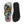 Vibrant Stripes Flip Flops - Cushioned Footbed Summer - Dipaliz - Slippers