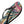 Vibrant Stripes Flip Flops - Cushioned Footbed Summer - Dipaliz - Slippers