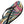 Vibrant Stripes Flip Flops - Cushioned Footbed Summer - Dipaliz - Slippers