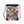 Bold Abstract Drawstring Backpack - Polyester Bag - Dipaliz - Backpacks