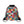 Bold Abstract Drawstring Backpack - Polyester Bag - Dipaliz - Backpacks