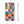 Vibrant Abstract Pattern Flexi Cases - Durable Tpu - Dipaliz - Mobile Phone