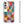 Vibrant Abstract Pattern Flexi Cases - Durable Tpu - Dipaliz - Mobile Phone