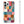 Vibrant Abstract Pattern Flexi Cases - Durable Tpu - Dipaliz - Mobile Phone