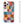 Vibrant Abstract Pattern Flexi Cases - Durable Tpu - Dipaliz - Mobile Phone