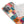 Vibrant Abstract Pattern Flexi Cases - Durable Tpu - Dipaliz - Mobile Phone