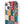 Vibrant Abstract Pattern Flexi Cases - Durable Tpu - Dipaliz - Mobile Phone