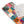 Vibrant Abstract Pattern Flexi Cases - Durable Tpu - Dipaliz - Mobile Phone