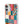Vibrant Abstract Pattern Flexi Cases - Swirl Design - Dipaliz - Mobile Phone