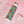 Vibrant Slim Water Bottle - Abstract Pattern 20oz - Dipaliz - Bottles