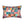 Home Decor - Polyester Lumbar Pillow - Vibrant Abstract Pattern - Dipaliz 20’’ × 14’’