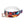 Vibrant Abstract Sphere Belt - Cut-to-size Fit - Dipaliz - Belts