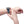 Vibrant Abstract Watch Band - Bold Style Silicone - Dipaliz - Bands