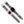 Vibrant Abstract Watch Band - Bold Style Silicone - Dipaliz - Bands