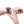 Vibrant Abstract Watch Band - Bold Style Silicone - Dipaliz - Bands