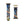 Vibrant Abstract Watch Band - Bold Style Silicone - Dipaliz - Bands