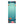 Vibrant Aquatic Rubber Yoga Mat for Daily Practice - Dipaliz - 24” x 70” - & Pilates Mats