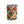 Vibrant Aztec Stainless Steel Tumbler - 10oz Travel Cup - Dipaliz - Thermoses