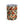 Vibrant Aztec Stainless Steel Tumbler - 10oz Travel Cup - Dipaliz - Thermoses
