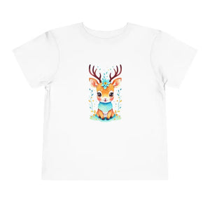 Colorful Bella Canvas Toddler Tees Playful Style - Dipaliz - Baby & Tops