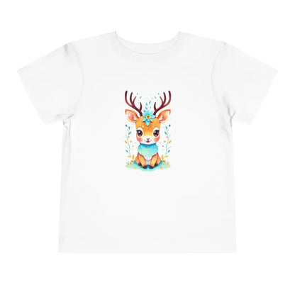 Colorful Bella Canvas Toddler Tees: Tiny Style Icons! - Kids Clothes