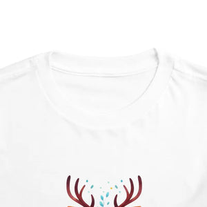 Colorful Bella Canvas Toddler Tees Playful Style - Dipaliz - Baby & Tops