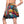 Vibrant Brushstrokes Women’s Skater Skirt (aop) - Skirts