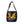 Vibrant Butterfly Print Tote Bag - Durable Travel - Dipaliz - Bags