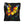 Print Tote Bag - Vibrant Butterfly Colorful Design - Dipaliz - Bags