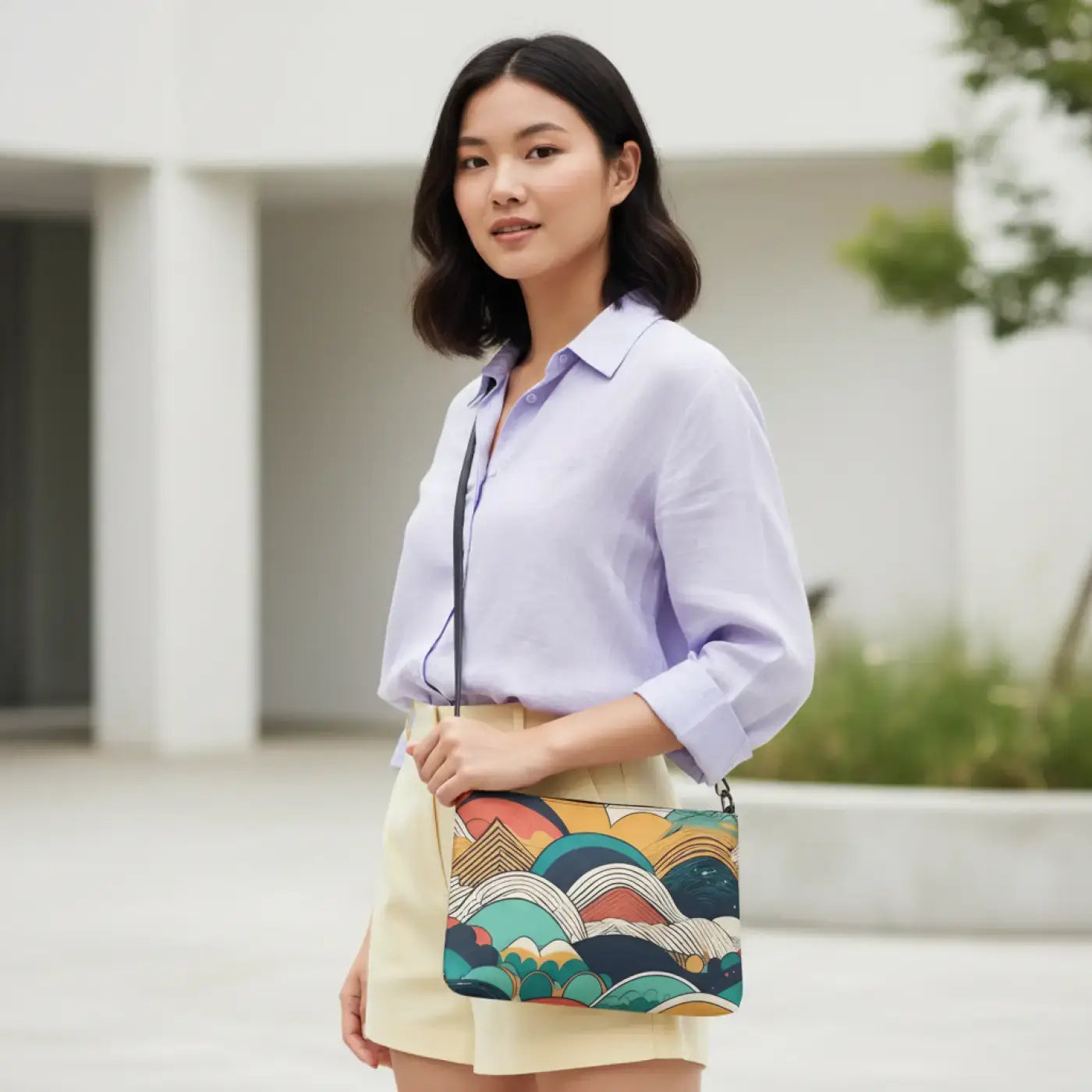 Do you have Trendy Crossbody Bags for Women? (2026)