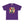 T-shirt - Vibrant Dragon Unisex Heavy Cotton Tee - Bold Print - Dipaliz Purple / s