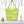 Print Large Tote Bag Stylish Beach Carryall Dipaliz - Yellow - Handbags