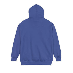 Vibrant Fish Graphic Hoodie - Bold Beach Style - Dipaliz - Hoodies
