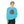 Vibrant Fish Sweatshirt - Cotton Blend Garment-dyed - Dipaliz - Sweatshirts
