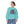 Vibrant Fish Sweatshirt - Cotton Blend Garment-dyed - Dipaliz - Sweatshirts