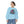 Vibrant Fish Sweatshirt - Cotton Blend Garment-dyed - Dipaliz - Sweatshirts