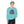 Vibrant Fish Sweatshirt - Cotton Blend Garment-dyed - Dipaliz - Sweatshirts