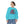 Vibrant Fish Sweatshirt - Cotton Blend Garment-dyed - Dipaliz - Sweatshirts