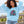 Dipaliz vibrant fish sweatshirt - cotton blend garment-dyed - sweatshirts