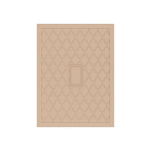 Vibrant Floral Ceramic Photo Tile – Wall Art - Dipaliz - Tiles