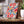 Vibrant Floral Ceramic Photo Tile – Wall Art - Dipaliz - Tiles