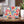 Vibrant Floral Ceramic Photo Tile – Wall Art - Dipaliz - Tiles