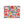 Vibrant Floral Ceramic Photo Tile – Wall Art - Dipaliz - Tiles