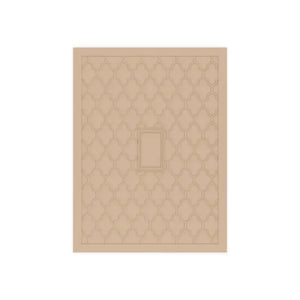 Vibrant Floral Ceramic Photo Tile Wall Art - Dipaliz - Tiles