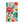 Vibrant Floral Hand Towel Super Soft Spring Kitchen Decor Dipaliz - White Base / 28’’ × 16’’ - Towels