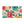 Floral Hand Towel – Super Soft Cotton Blend - Dipaliz - Towels